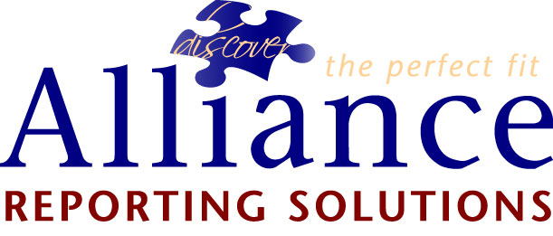 Alliance Reporting Solutions